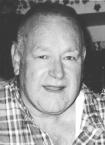 James Gordon Cote